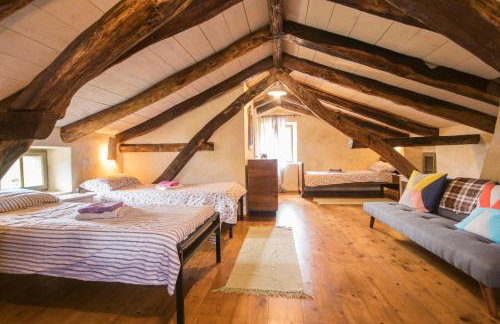 Villa Dolores, a magnificent Villa, ideal for families and groups - Foto 21