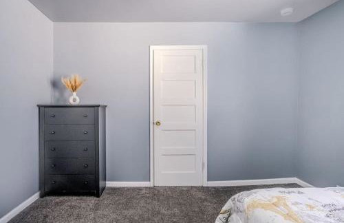 Mineola Bay Lakeview and Access Fully Furnished Monthly and Seasonal Rental in Fox Lake - Foto 20