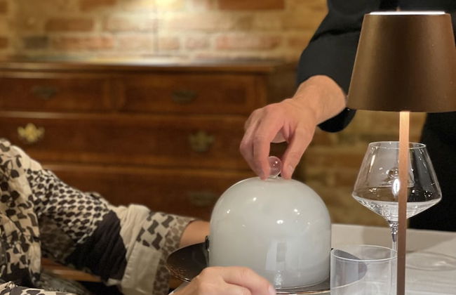 Porsenna Resort - Foto 47