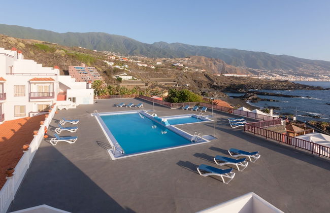 Apartamentos Centro Cancajos - Foto 20