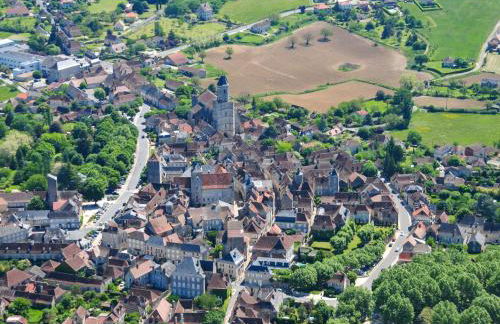 Holiday Home Cazals by Interhome - Foto 29