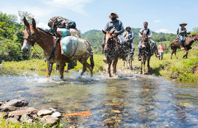 Rio Verde Trip - Photo 2