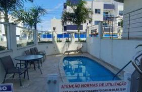 Apto Praia dos Ingleses Florianópolis - Foto 8