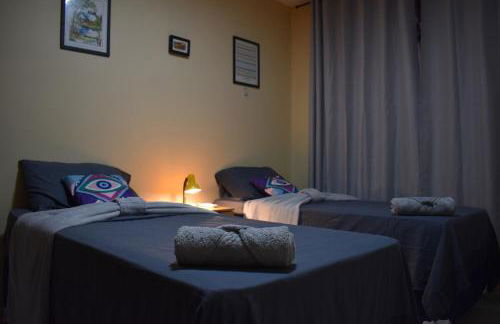 A cozy apt in the heart of Nazareth - Foto 31