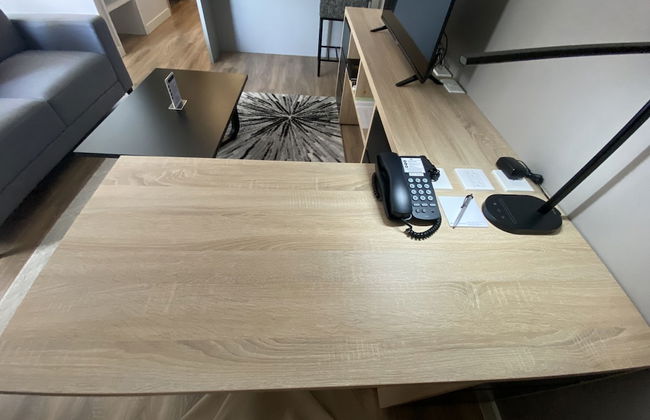 Roygent Parks Hai Phong - Foto 18