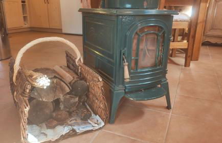 La Grange St. Cyprien, Venosc - Les Deux Alpes - Photo 6