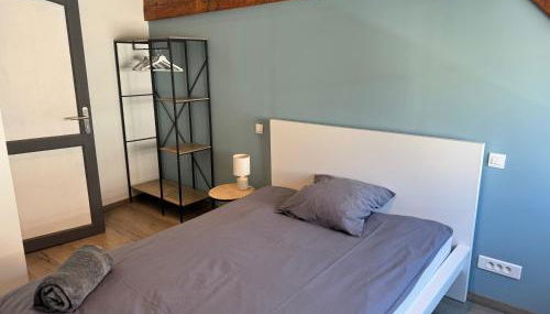 Gite maison cosy sur Grand-Fort-Philippe - Foto 2