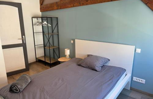 Gite maison cosy sur Grand-Fort-Philippe - Foto 2