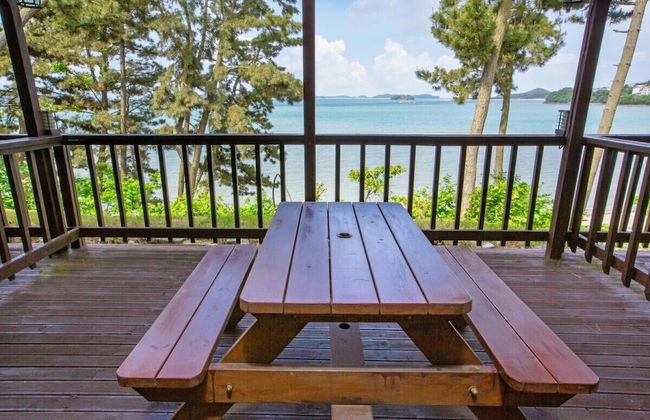 Haesol Maru Pension Taean - Foto 34