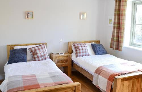 Little Owl Lodge - Foto 8