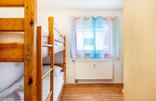 Apartment auf zwei Etagen - Casita - Foto 15