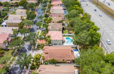 Designer Stylish Villa by Sawgrass with Hot Tub and Arcade Games - Foto 52