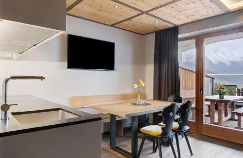 Angerle Alm Apt Similde A - Foto 9