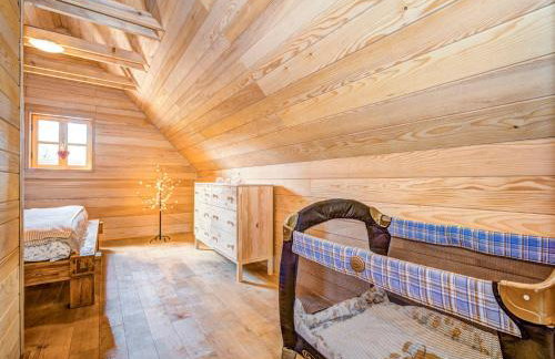 Chalet Plitvice I by Interhome - Foto 19
