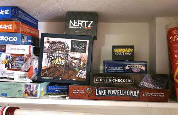 Hot Tub, Pool Table, Swing Sets, Theater, Kayaks - Foto 47