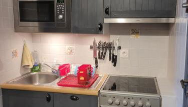 studio agay a 2 pas des plages - Foto 2