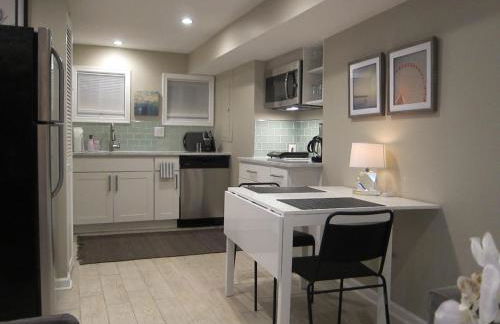 Stylish Renovated Flat, Central, Walk to DC Sights - Foto 10