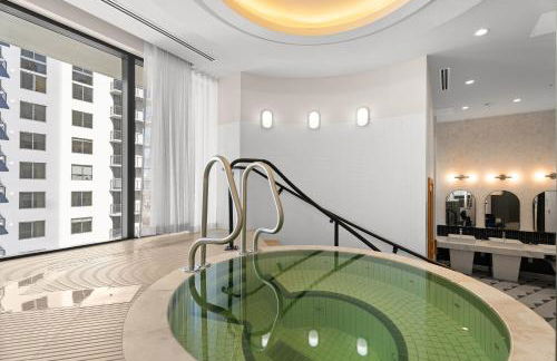 1Bd Top Location Downtown Miami - Foto 67