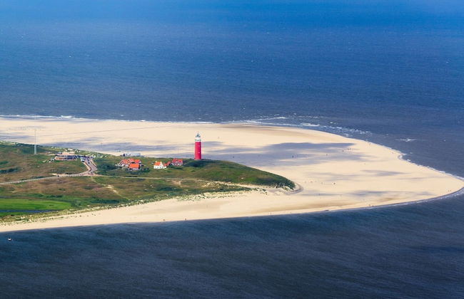 Holiday Home on Texel With Stunning Views - Foto 27