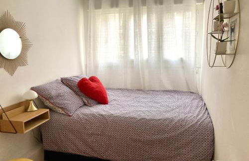 Appartement familial avec terrasse et parking - Foto 16