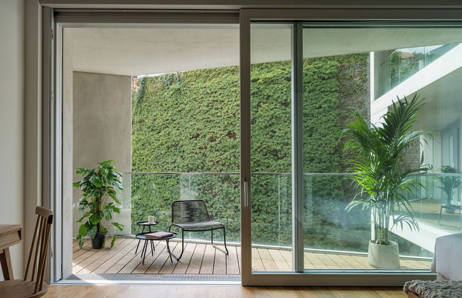 Carlotta Apartments - Foto 46