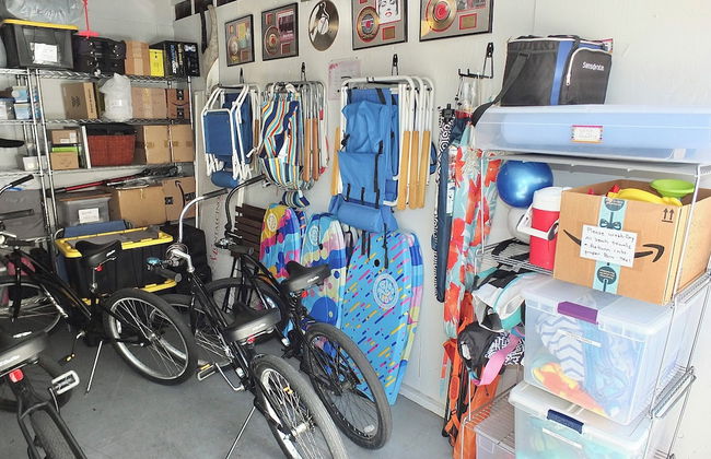 Beach Bungalow-lb - Foto 3