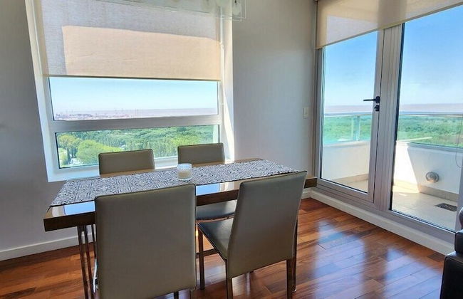 Puerto Madero Piso 20 Vista al Rio - Foto 10