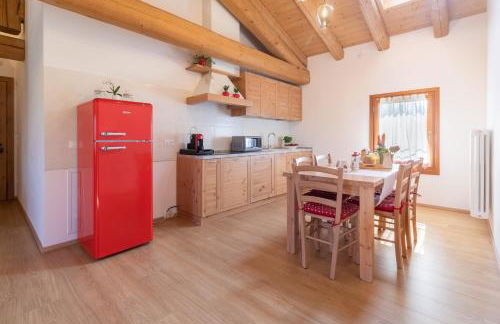 Agriturismo Fondo Gioconda - Foto 15