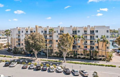 Acacia Waterfront Marina Views Pool Gym Jacuzzi And Sauna - Foto 27