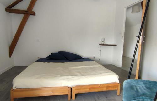 Gîte au Temps des Ciseaux - Foto 7