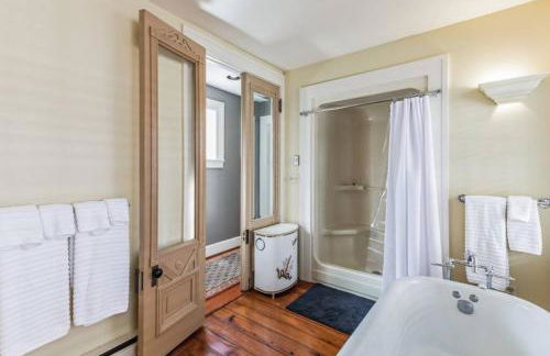 Historic Petersburg Row Home - Foto 25