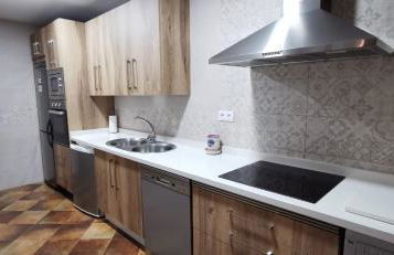 Casa Rural Ruiz Hernando - Foto 54