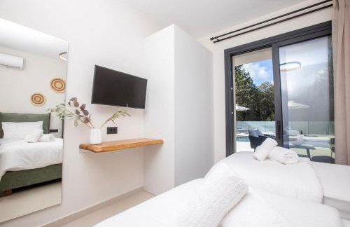 Aelia Villa - Foto 22