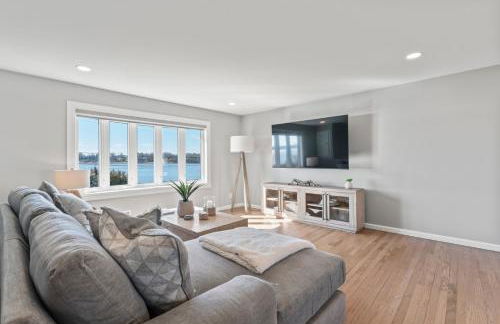 Neptune City 4BR | Private Pool + Sunset Views - Foto 3