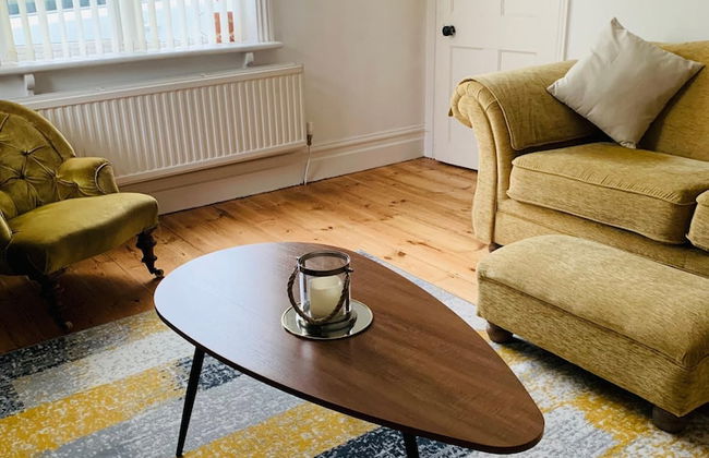 Elegant 3BD Edwardian Home Warminster - Foto 13