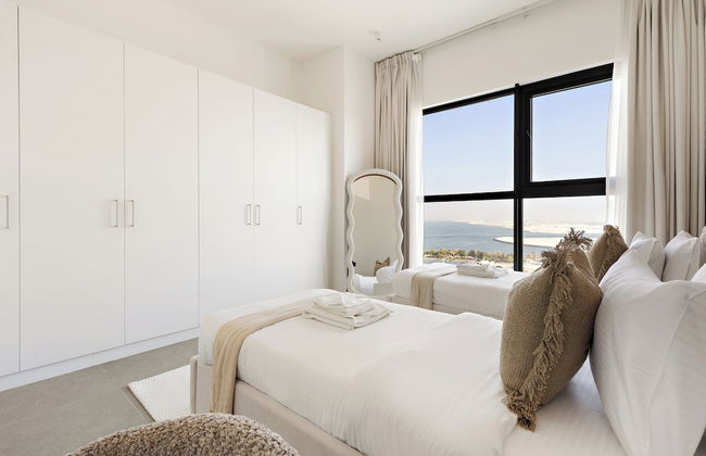 Silkhaus Pixel Tower2 - Reem Island - Photo 21