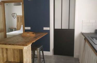 Maison d'hôtes cosy & agréable à 5min du Futuroscope - Foto 15