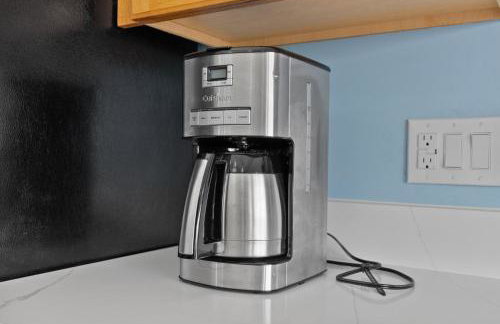 Bright and Spacious Stay - Foto 42