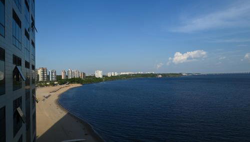 Tropical Executive Flat Suite 817 with View - Photo 5