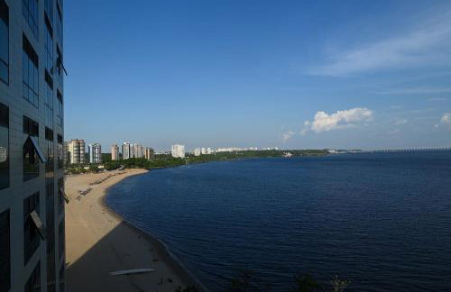 Tropical Executive Flat Suite 817 with View - Foto 5