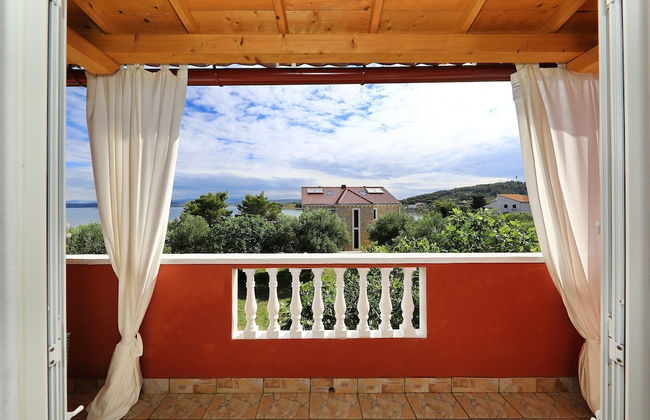 Apartments Saphron Beach - Foto 46