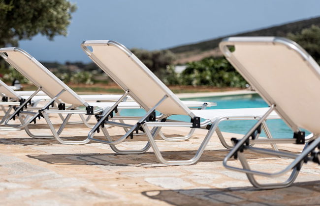 Villa Armelina - Foto 17