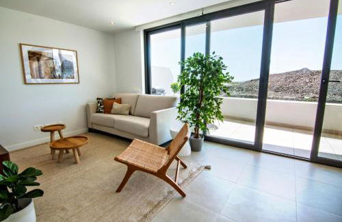 Mara's Apartments Higuerón West - Nordic Style - Sunny Terrace - Foto 27