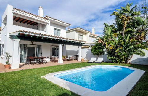 GINVA - Villa Puerto Sherry - Foto 1