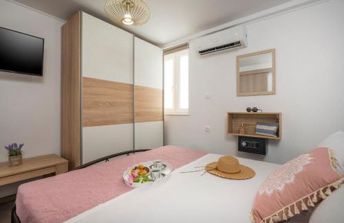 B&M HOUSE,SIRILI,PLATANIAS - Foto 4