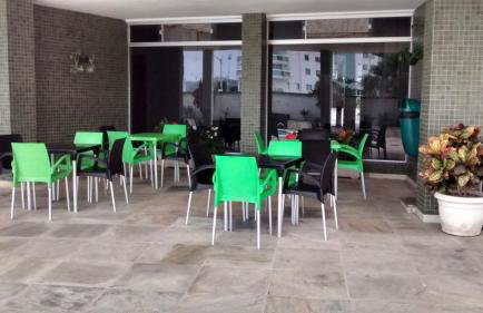 Apto Temporada Praia do Forte Cabo Frio RJ - Foto 13