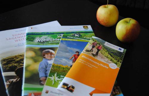 Ferienwohnung Kirchbergblick - Foto 14