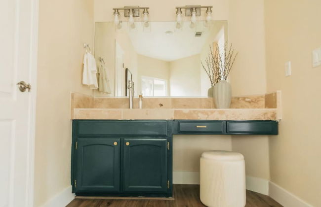 Secluded Mountain Retreat Near Yosemite by Casa Oso - Foto 29