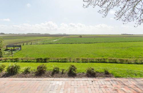 Ferienhaus Frisia - Wohnung 3 - Foto 12