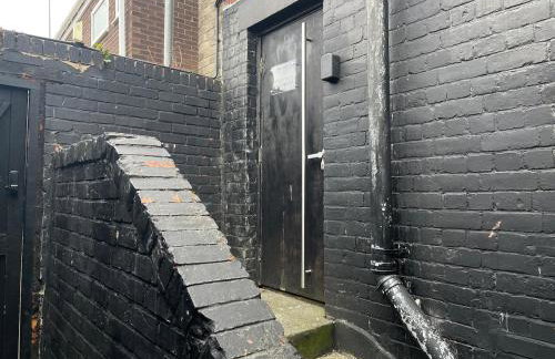 ResiLets - The Monopoly Apartment - Large 4 bedroom - Foto 14